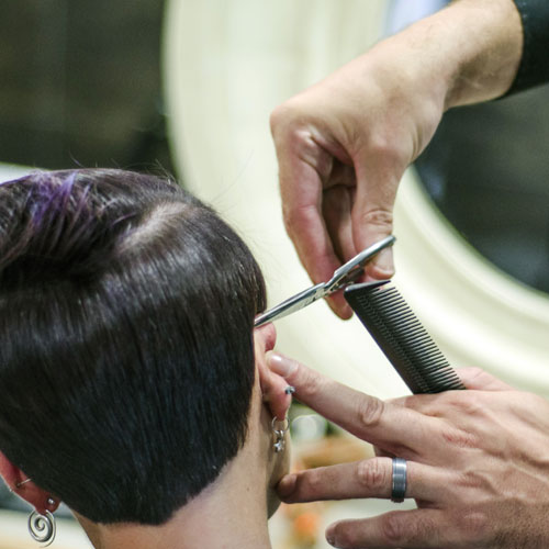 Short Courses Adrian J Hairdressing Sunshine Beach Noosa